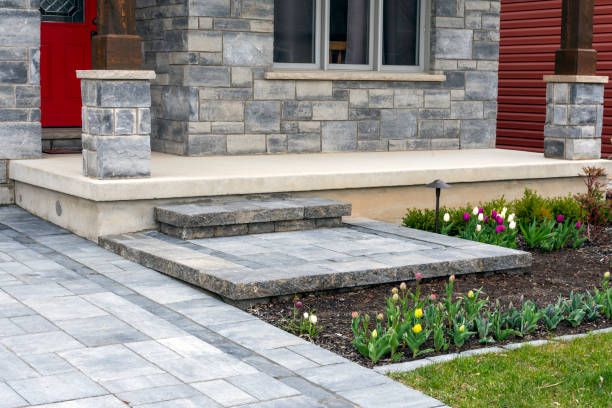Reasons to Select Us for Your Driveway Paving Requirements in Bay Point, CA
