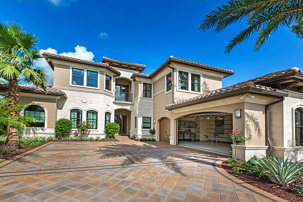 Best Permeable Paver Driveway  in Bay Point, CA