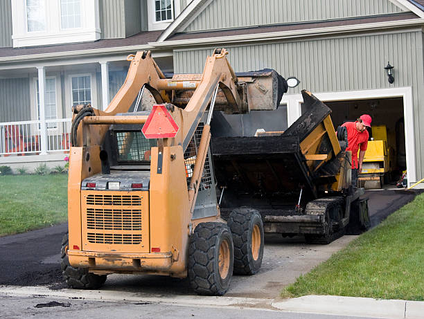 Best Residential Driveway Paver Services  in Bay Point, CA