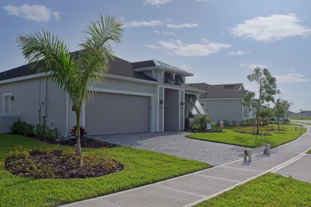 Best Residential Driveway Paver Services  in Bay Point, CA
