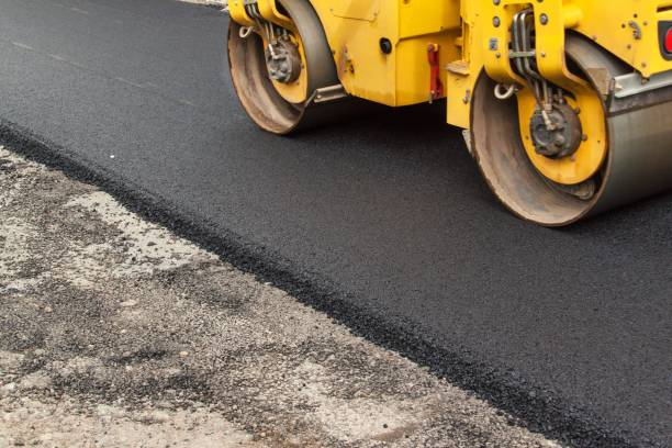 Best Driveway Resurfacing Pavers  in Bay Point, CA