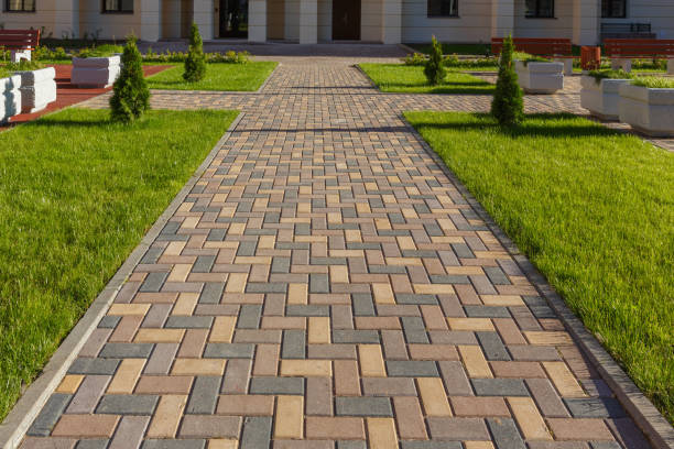 Best Paver Driveway Replacement  in Bay Point, CA